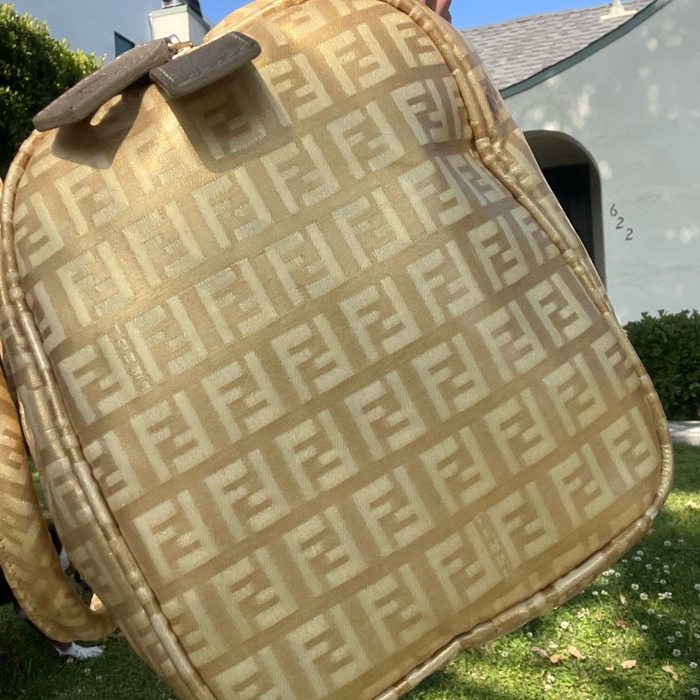 Fendi purse